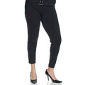 Carolyn Taylor Plus Size Leggings
