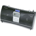 iSymphony CR1 iPod AM/ FM Alarm Clock Radio (Refurb)