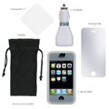 5-in-1 iPhone Starter Kit