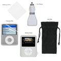 5 in 1 Starter Kit for iPod nano 3rd Generation