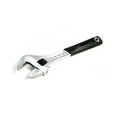 Black Rhino 8-inch Pro Adjustable Wrench