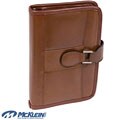 McKlein P Series Leather Travel Agenda