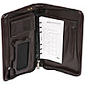McKlein P Series Leather Travel Agenda Day Planner