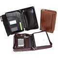 McKlein Large Leather Agenda