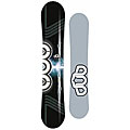 2008 Dub Metrus 160 cm Snowboard