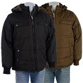 RG512 Men's Padded Coat