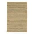 Hand-woven Cantara Transitional Jute Rug (6' Square)