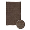 Hand-woven Cantara Rug (6' Round)