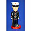 Limited Edition Marine Corps Collectible Bobble Head (Set of 6)