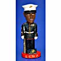 Limited Edition Marine Core Collectible Bobble Head (Set of 6)
