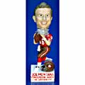 Limited Edition Joe Montana Collectible Bobble Head (Set of 6)