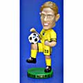 Limited Edition Brian McBride Collectible Bobble Head (Set of 6)