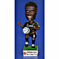 Limited Edition Freddy Adu Collectible Bobble Head (Set of 6)