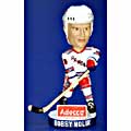 Limited Edition Bobby Holik Collectible Bobble Head (Set of 6)