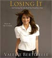 Losing It - And Gaining My Life Back One Pound at a Time (abridged CD)