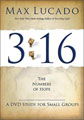 3:16: The Numbers of Hope: A DVD Study for Small Groups