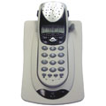 Curtis 2.4 GHz Cordless Telephone with Caller ID (Refurb)