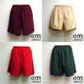 Disciplines Clydesdale Men's 8-inch Fitness Shorts