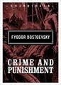 Crime and Punishment (unabridged audio CD)
