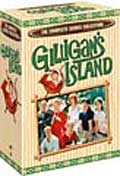 Gilligan's Island - The Complete Series Collection (DVD)