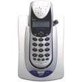Curtis 2.4 GHz Cordless Telephone with Caller ID (Refurb)