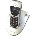 Curtis 2.4GHz Cordless Telephone