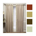 Lafayette 108-inch Window Panel Pair