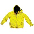 Pure Function Jacket