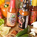 Hot Sauce of the Month Club (3 Months)