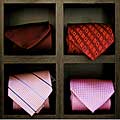 Necktie of the Month Club Membership (12 Months)