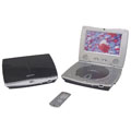 GPX PDL805 8.5-inch Portable DVD Player (Refurbished)