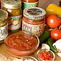 Salsa of the Month Club (3 Months)
