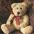 Teddy Bear of the Month Club (6 Months)