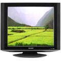 Sharp LC20SH7U 20-inch LCD TV
