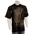 Heavy Hitters Fight Gear Men's Samurai Warrior T-shirt
