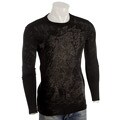 Heavy Hitters Fight Gear Men's Thermal Shirt