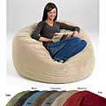 Large Memory Foam Lounge Bag