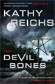 Devil Bones (Hardcover)