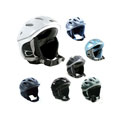 Giro Fuse Snowboard / Ski Helmet