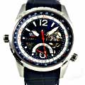Orient Automatic Men's Skeleton Watch