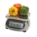 A & D Weighing Washdown Digital Scale