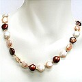 Cultured Freshwater Pearl Necklace