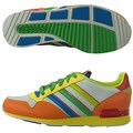Adidas ZXZ Plus J Kid's Athletic Inspired Shoes