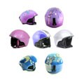 Giro Ricochet Youth Snowboard / Ski Helmet