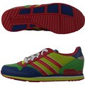 Adidas ZXZ Plus J Children's Athletic Inspired Shoes