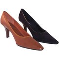 Daniblack Women's Juliet Model Pumps