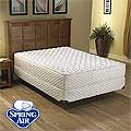 Spring Air Alcott Firm Queen Mattress Set