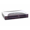 AMC 29-in-1 USB 2.0 Mini External Card Reader