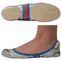 Adidas Narella Women's Ballet Flats