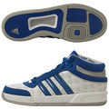 Adidas Top Ten Orlando Magic Men's Basketball Shoes